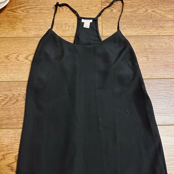 J CREW racerback tank top - Picture 1 of 2